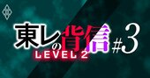 【スクープ】東レ「お友達社外取」の利益相反疑惑を日覺社長自ら認めた！上場基準に抵触か