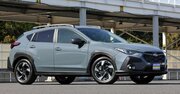 SUBARU・クロストレック、完成度の高いクロスオーバーSUV【試乗記】