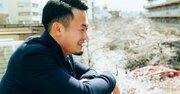 福岡堅樹氏の類まれなキャリアを培った、頭と体の「切り替え術」
