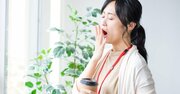 コーヒーの眠気覚まし効果は「カフェインのおかげ」という通説を覆す新解釈