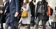 日本人の6割は働いていない!?女性の潜在力を活用しない国情