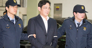 韓国政財界の腐敗問題は日本にとっても無視できないリスクだ
