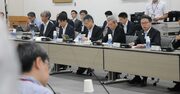 政府が原発推進に方針転換で注目の「次なる焦点」