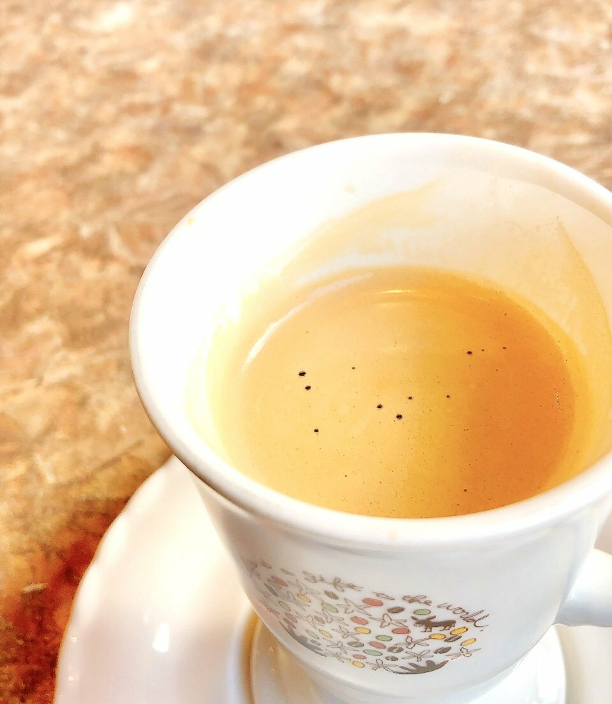 朝から幸せすぎるよ…!びっくりドンキーの“がっつりモーニング”コーヒーおかわり自由なのが嬉しい!「朝から食べれる背徳感」「常時頼めるようになってほしい」