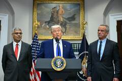 米中、週末に首脳協議も＝トランプ氏