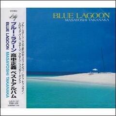 【高中正義「ブルー・ラグーン」】歌のないギターが主役の希有なヒット曲