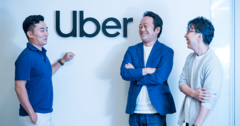 Uber Eatsはコロナ後も2桁成長でフードデリバリー市場快走！飲食店に「勝ち筋」伝授する新ビジネスの凄み