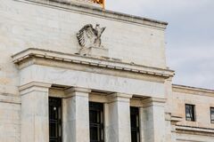 FRBに新たなリスク、実質金利の上昇