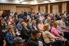 マスク氏の大型開発構想、地元テキサス州住民は警戒
