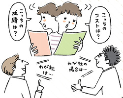 iDeCoではコストや投信の成績に注意しよう