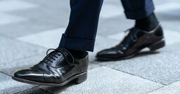 仕事ができる駅長は靴を見ればわかる…JR九州元トップが語る意外な理由