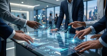 事業の将来性を判断する際に使えるフレームワーク「CTM分析」とは？