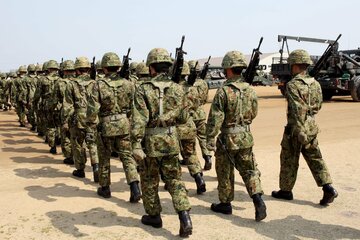 自衛隊で学んだ、状況を有利にする「戦いの原則」とは?