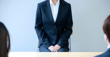「残業はありますか?」は一発アウト…一瞬で内定する人はどう聞く?