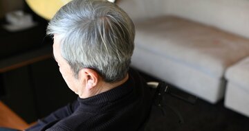 孤独死でも生活苦でもない、50代独身者が最も不安に感じている「長生きリスク」とは?