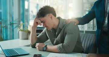 職場の「才能があるのに、活かせていない人」の特徴