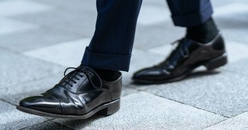 仕事ができる駅長は靴を見ればわかる…JR九州元トップが語る意外な理由