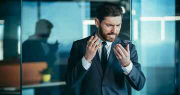 リーダーは、「ミスをしたとき」どうすべきなのか?信頼を失わず、むしろ好感度が上がる3つの方法