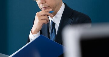 70代女性に「がん保険」を売る営業マンが、自分では絶対に加入しないワケ