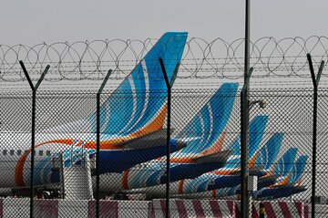 大惨事回避のイスラエル行き旅客機、露呈した保安網の「大きな穴」