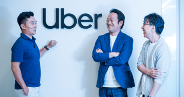 Uber Eatsはコロナ後も2桁成長でフードデリバリー市場快走!飲食店に「勝ち筋」伝授する新ビジネスの凄み