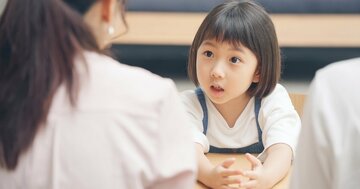 「誰とでも自然に話せる人」の親が必ず経験させていた、たった1つのこと