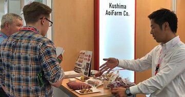 サツマイモの輸出シェア日本一!過疎地域発の農業ベンチャーが世界を目指すワケ