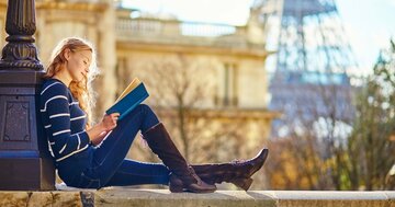 無理に我慢してないのに細い! 「体重計を持たないパリジェンヌ」が美しさの基準にしている意外な習慣