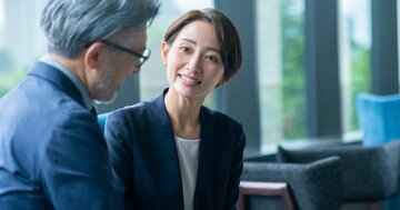 話を聞いてもらえないとき、三流は「頭が真っ白になる」。二流は「とにかく話す」。では、一流はどう話す？