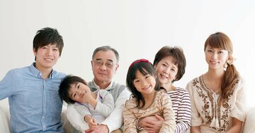 正月を「家族と過ごさない」なんてあり得ない。インド人の意見が意外に深かった