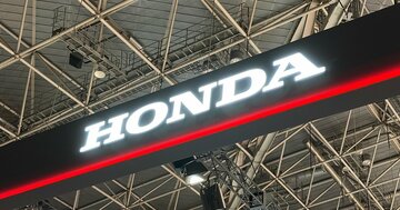 【独自】ホンダが“屋台骨”の二輪でも戦略大転換、電動二輪の販売目標を「400万台」から引き下げへ
