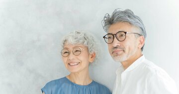 脳は60歳までは衰えない!老後に認知機能「格差」をもたらす3つの習慣
