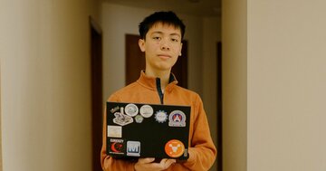 ティーンのAI起業家、米で続々誕生