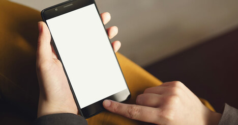 スマホでうつ状態を検知できるか