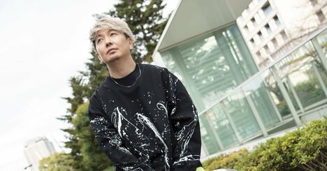 【SHOCK EYE】瞬間瞬間を大切にすれば、幸運を引き寄せられる