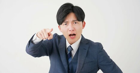 「20年前のこの言葉は今ならパワハラだ！」と、過去のことを掘り起こす人が“無能”なワケ