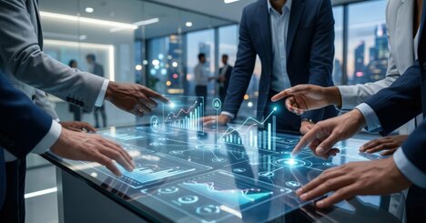 事業の将来性を判断する際に使えるフレームワーク「CTM分析」とは？