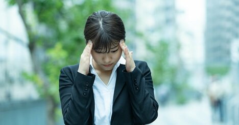 就活で病んでしまう人の特徴