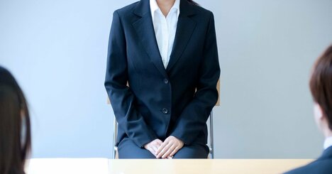 「残業はありますか？」は一発アウト…一瞬で内定する人はどう聞く？