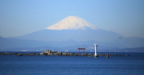 初詣の御利益たっぷり？全国の「絶景が楽しめる寺社」9選【写真付】