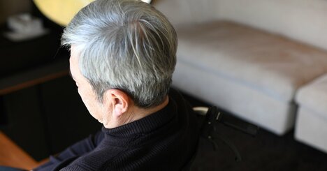 孤独死でも生活苦でもない、50代独身者が最も不安に感じている「長生きリスク」とは？