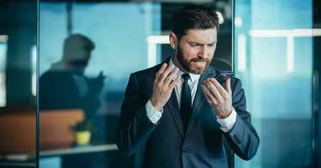 リーダーは、「ミスをしたとき」どうすべきなのか？信頼を失わず、むしろ好感度が上がる3つの方法