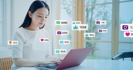 残念ですが「SNSを頑張る人」ほど仕事は来ません…フリーランスがやりがちな“逆効果な投稿”とは？