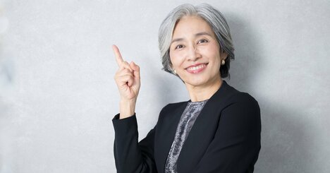 【3月31日限定】神様は見ている。4月から圧倒的に開運する人、運を逃す人の決定的な違い