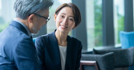 話を聞いてもらえないとき、三流は「頭が真っ白になる」。二流は「とにかく話す」。では、一流はどう話す？