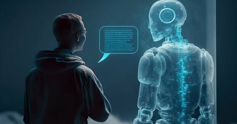 AIの答えを妄信する人が迎える残念な末路・ワースト1