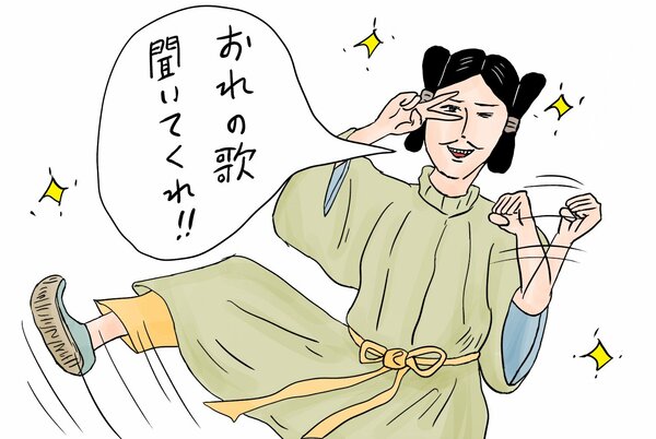 【神武天皇じゃない？】日本史上「いちばん最初の天皇」のやばすぎる正体とは？