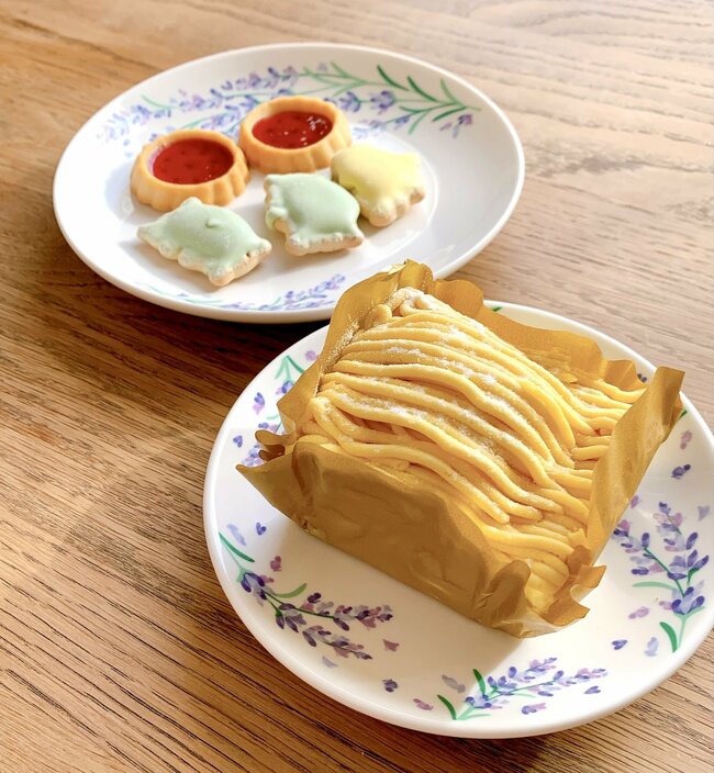 まとめ買いして大正解でした！セリアで見つけた「レトロかわいい食器」おばあちゃん家みたいで癒される！《購入レビュー》