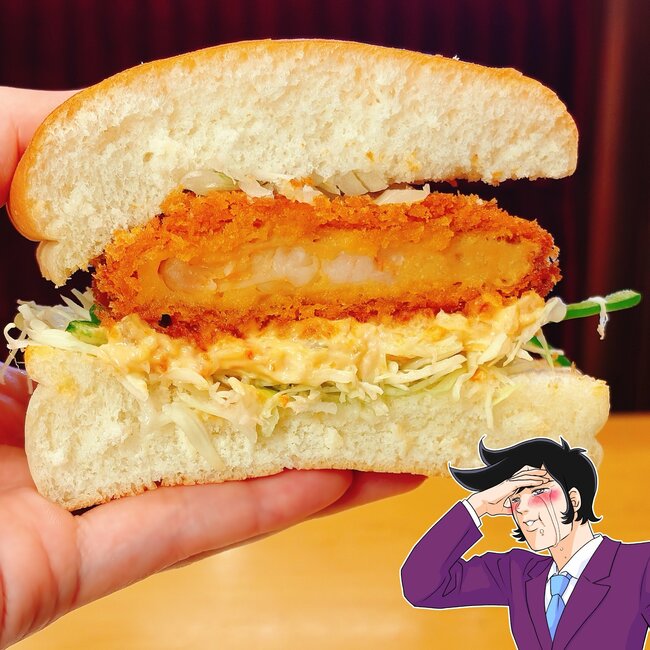 「一人で食べられる量じゃない」コメダ珈琲店の“豪快すぎるメニュー”思わず二度見するデカさ！「ボリューム半端ない」「腹ちぎれる」《実食レビュー》