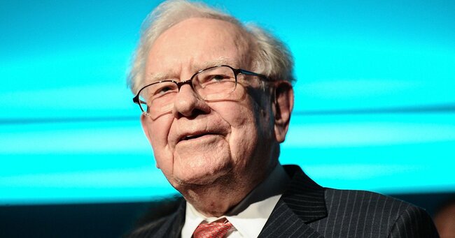 ウォーレン・バフェットが「遺産の90％を投資してほしい」と断言した、たった1つの投資先とは？